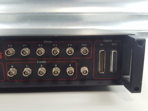 Thumbnail image of CED 1401 Plus Data Acquisition Interface Lab