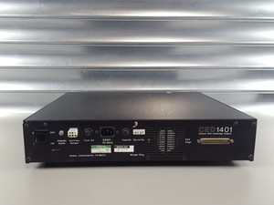 Thumbnail image of CED 1401 Plus Data Acquisition Interface Lab