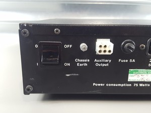 Thumbnail image of CED 1401 Plus Data Acquisition Interface Lab