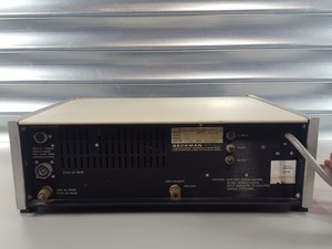 Thumbnail image of Beckman Medical Gas Analyser LB-2 3-2 System Model 240m Carbon Dioxide Lab
