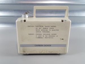 Thumbnail image of Beckman Medical Gas Analyser LB-2 3-2 System Model 240m Carbon Dioxide Lab