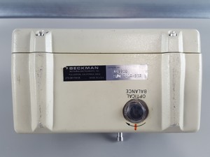 Thumbnail image of Beckman Medical Gas Analyser LB-2 3-2 System Model 240m Carbon Dioxide Lab