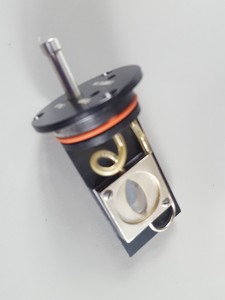 Thumbnail image of Beckman Medical Gas Analyser LB-2 3-2 System Model 240m Carbon Dioxide Lab