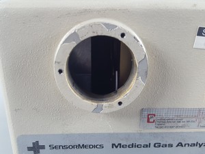 Thumbnail image of Beckman Medical Gas Analyser LB-2 3-2 System Model 240m Carbon Dioxide Lab