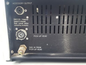 Thumbnail image of Beckman Medical Gas Analyser LB-2 3-2 System Model 240m Carbon Dioxide Lab