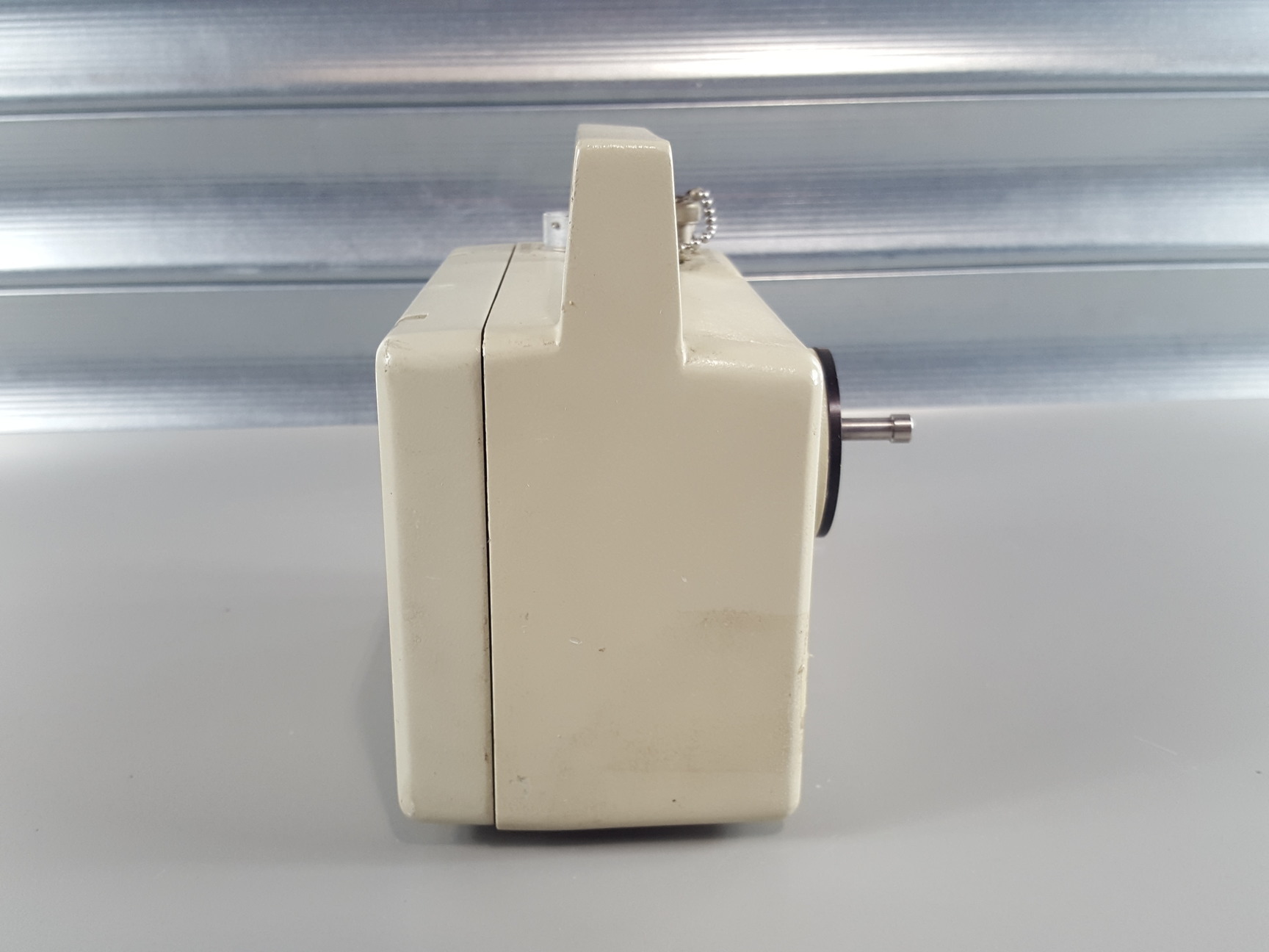 Image of Beckman Medical Gas Analyser LB-2 3-2 System Model 240m Carbon Dioxide Lab