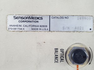 Thumbnail image of Beckman Medical Gas Analyser LB-2 3-2 System Model 240m Carbon Dioxide Lab