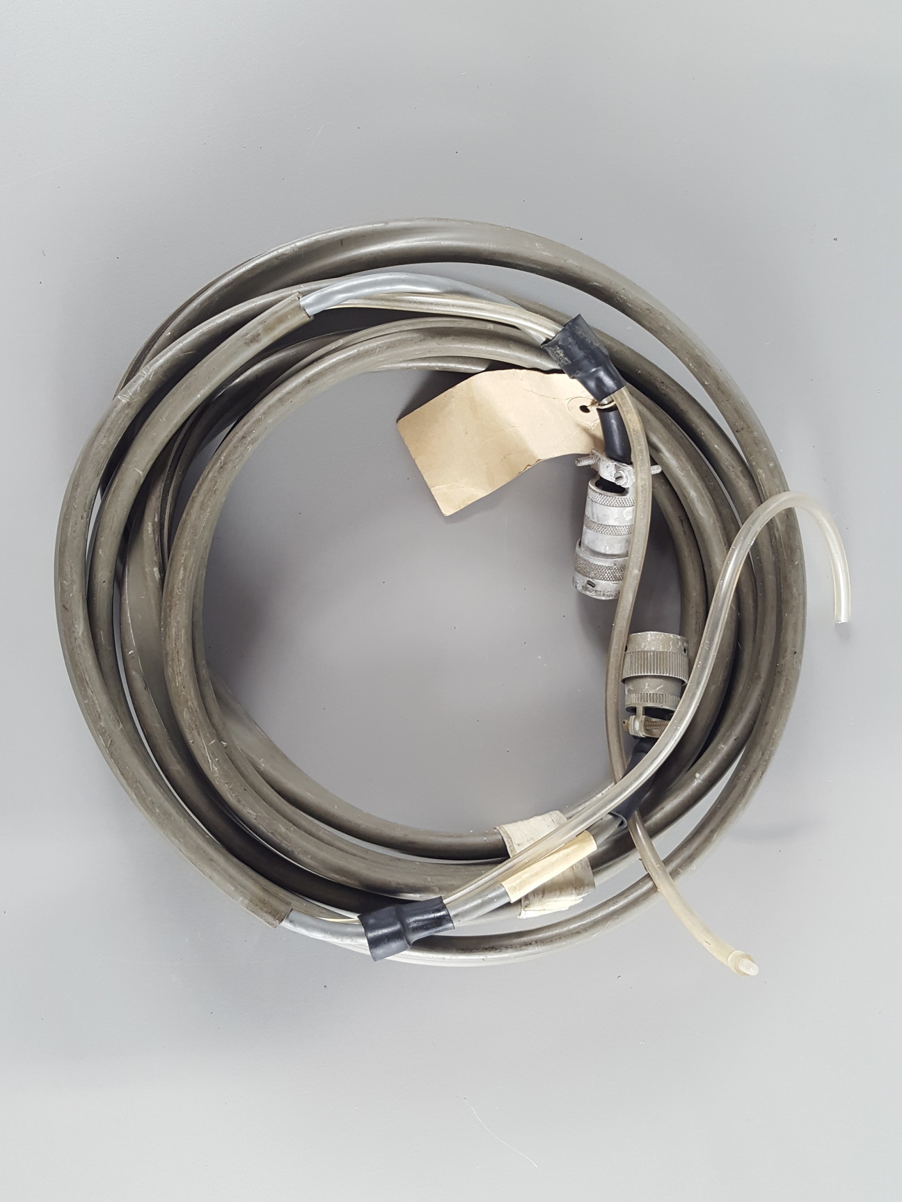 Image of Beckman Medical Gas Analyser LB-2 3-2 System Model 240m Carbon Dioxide Lab