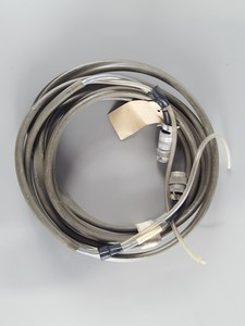 Thumbnail image of Beckman Medical Gas Analyser LB-2 3-2 System Model 240m Carbon Dioxide Lab