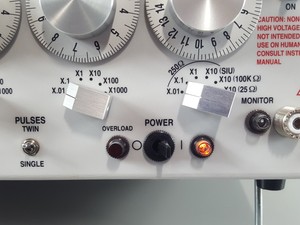 Thumbnail image of Astro-Med Grass Instrument S48 Stimulator Lab