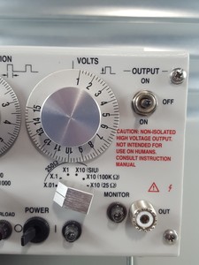 Thumbnail image of Astro-Med Grass Instrument S48 Stimulator Lab