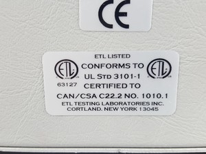 Thumbnail image of Astro-Med Grass Instrument S48 Stimulator Lab