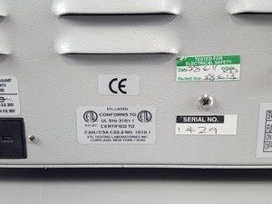 Thumbnail image of Astro-Med Grass Instrument S48 Stimulator Lab