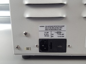 Thumbnail image of Astro-Med Grass Instrument S48 Stimulator Lab