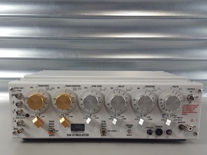 Thumbnail image of Astro-Med Grass Instrument S48 Stimulator Lab