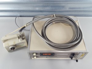 Thumbnail image of Beckman Medical Gas Analyzer Analyser LB-2 System. Model 240M Sensormedics Lab