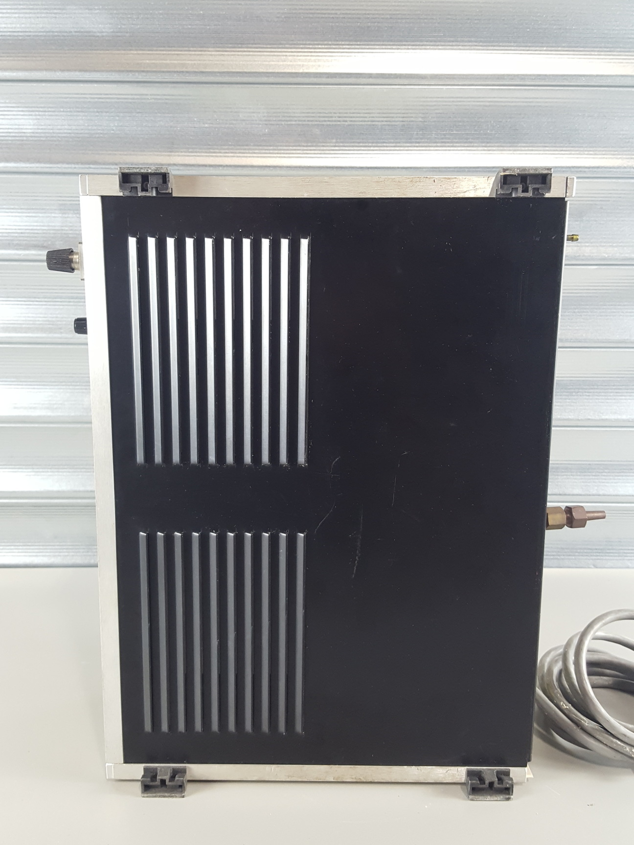 Image of Beckman Medical Gas Analyzer Analyser LB-2 System. Model 240M Sensormedics Lab