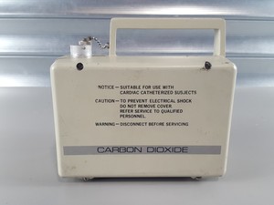 Thumbnail image of Beckman Medical Gas Analyzer Analyser LB-2 System. Model 240M Sensormedics Lab