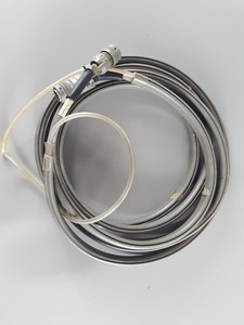 Thumbnail image of Beckman Medical Gas Analyzer Analyser LB-2 System. Model 240M Sensormedics Lab