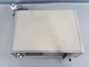 Thumbnail image of Beckman Medical Gas Analyzer Analyser LB-2 System. Model 240M Sensormedics Lab
