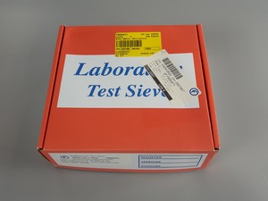 Thumbnail image of Fisherbrand Type HS70 Laboratory Test Sieve 200mm Dia x 75um. FB50471.