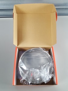 Thumbnail image of Fisherbrand Type HS70 Laboratory Test Sieve 200mm Dia x 75um. FB50471.