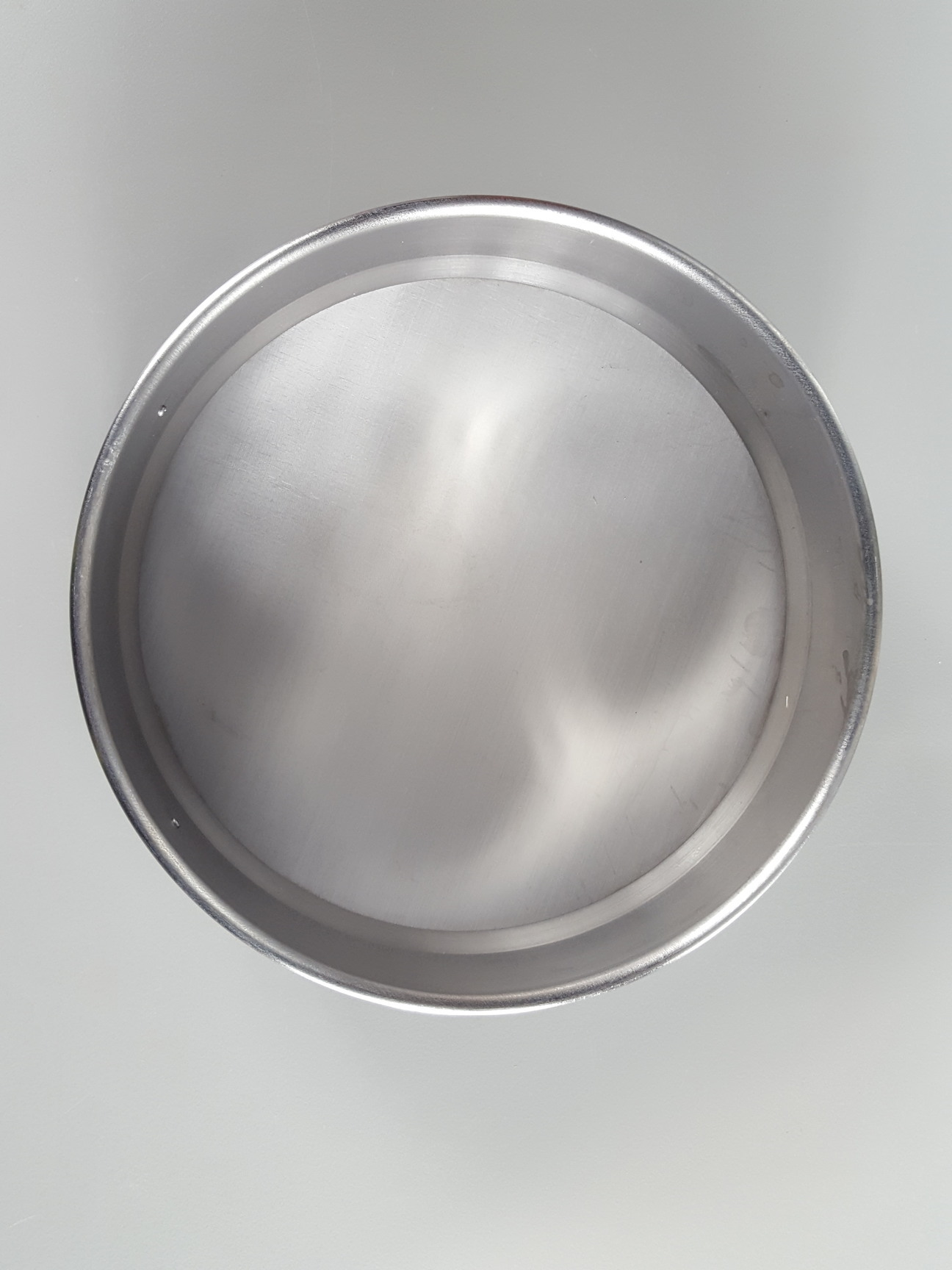 Image of Fisherbrand Type HS70 Laboratory Test Sieve 200mm Dia x 75um. FB50471.