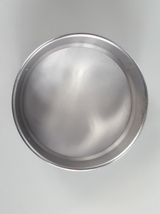Thumbnail image of Fisherbrand Type HS70 Laboratory Test Sieve 200mm Dia x 75um. FB50471.