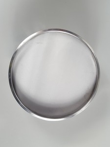 Thumbnail image of Fisherbrand Type HS70 Laboratory Test Sieve 200mm Dia x 75um. FB50471.
