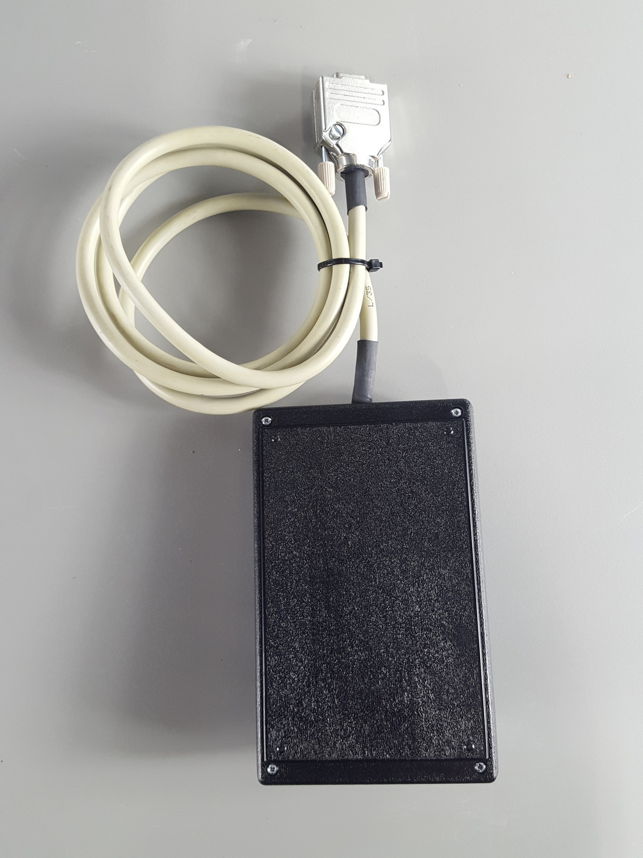 Finometer Wearable FMS Finometer Model 2 Midi Interface with 4 x Finapres Fingercuffs Lab