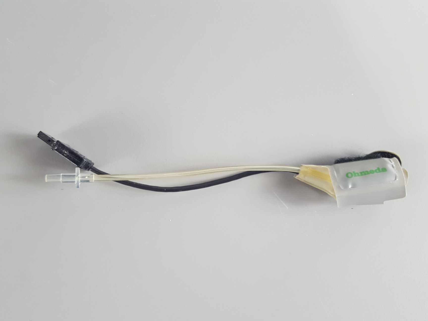 Image of FMS Finometer Model 2 Midi Interface with 4 x Finapres Fingercuffs Lab