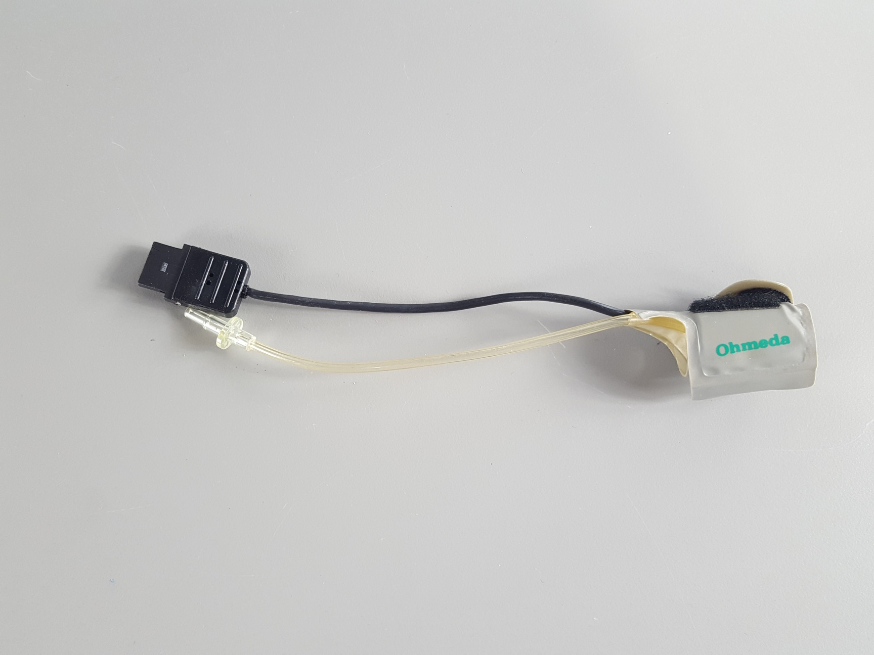 Finometer Probe FMS Finometer Model 2 Midi Interface with 4 x Finapres Fingercuffs Lab