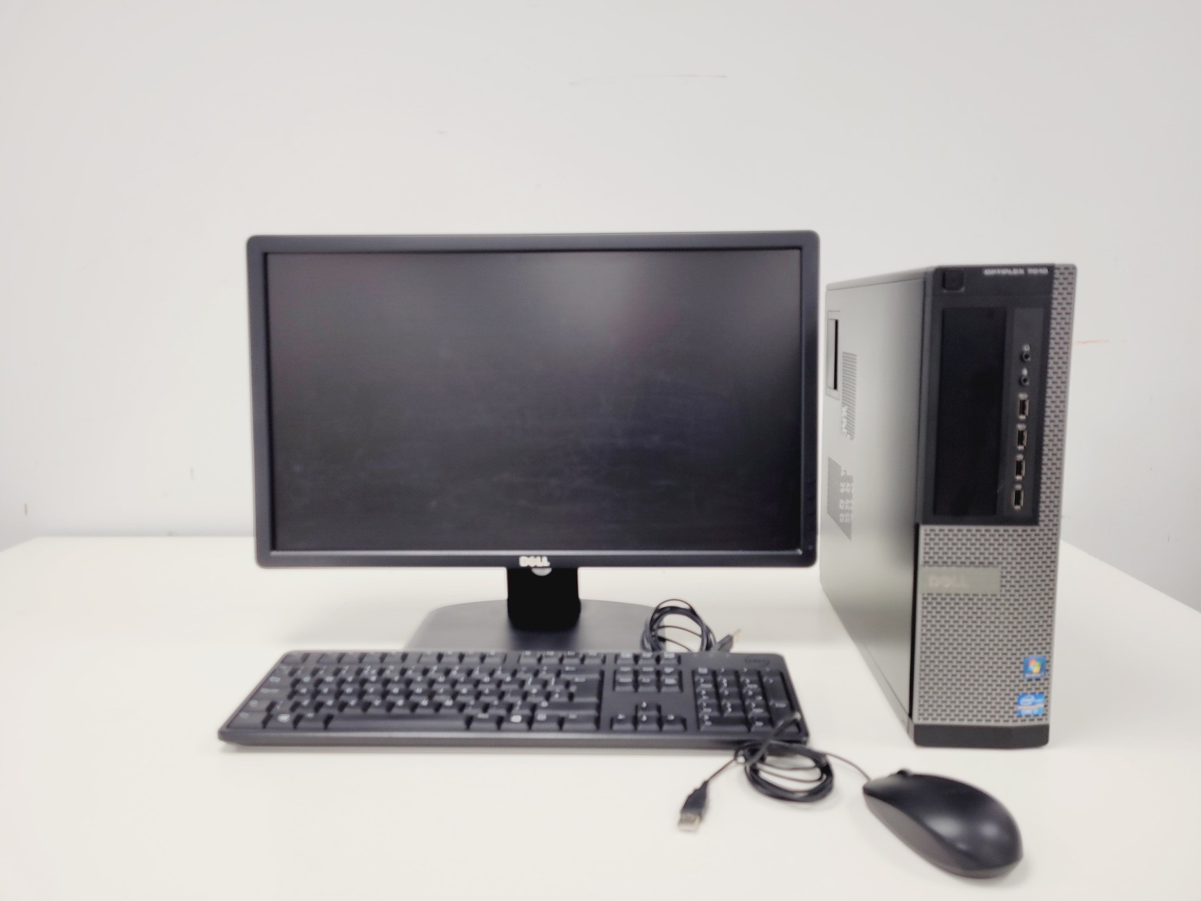 Image of Applied Biosystems AB 7500 Fast Real-Time PCR System with Dell PC & Software Lab