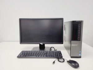 Thumbnail image of Applied Biosystems AB 7500 Fast Real-Time PCR System with Dell PC & Software Lab