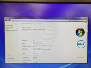 Thumbnail image of Applied Biosystems AB 7500 Fast Real-Time PCR System with Dell PC & Software Lab