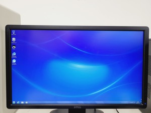 Thumbnail image of Applied Biosystems AB 7500 Fast Real-Time PCR System with Dell PC & Software Lab