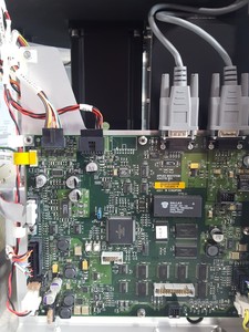 Thumbnail image of Applied Biosystems AB 7500 Fast Real-Time PCR System with Dell PC & Software Lab