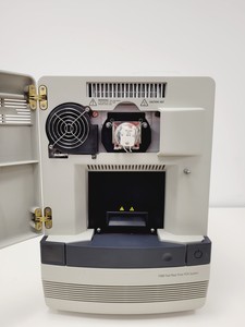 Thumbnail image of Applied Biosystems AB 7500 Fast Real-Time PCR System with Dell PC & Software Lab