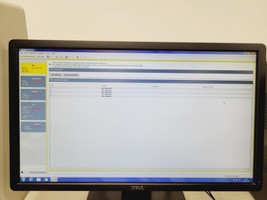 Thumbnail image of Applied Biosystems AB 7500 Fast Real-Time PCR System with Dell PC & Software Lab