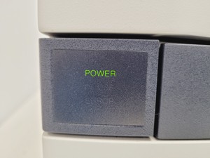 Thumbnail image of Applied Biosystems AB 7500 Fast Real-Time PCR System with Dell PC & Software Lab