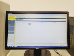Thumbnail image of Applied Biosystems AB 7500 Fast Real-Time PCR System with Dell PC & Software Lab