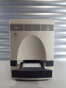 Thumbnail image of Applied Biosystems AB 7500 Fast Real-Time PCR System with Dell PC & Software Lab
