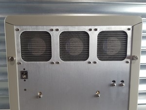 Thumbnail image of Applied Biosystems AB 7500 Fast Real-Time PCR System with Dell PC & Software Lab