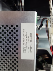 Thumbnail image of Applied Biosystems AB 7500 Fast Real-Time PCR System with Dell PC & Software Lab