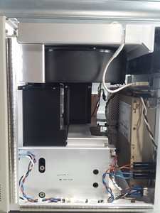 Thumbnail image of Applied Biosystems AB 7500 Fast Real-Time PCR System with Dell PC & Software Lab