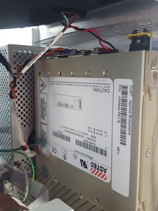 Thumbnail image of Applied Biosystems AB 7500 Fast Real-Time PCR System with Dell PC & Software Lab