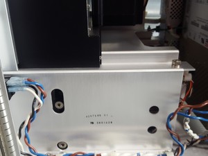 Thumbnail image of Applied Biosystems AB 7500 Fast Real-Time PCR System with Dell PC & Software Lab