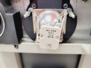 Thumbnail image of Applied Biosystems AB 7500 Fast Real-Time PCR System with Dell PC & Software Lab