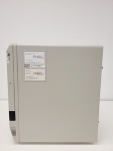 Thumbnail image of Applied Biosystems AB 7500 Fast Real-Time PCR System with Dell PC & Software Lab