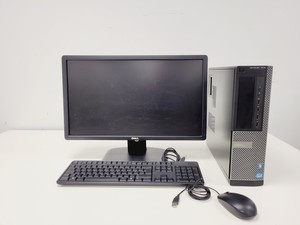 Thumbnail image of Applied Biosystems AB 7500 Fast Real-Time PCR System with Dell PC & Software Lab